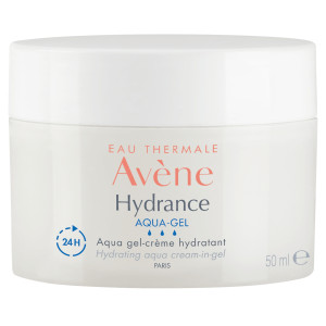Avene Hydrance Aqua-Gel, nawilżający Krem-Żel, 50 ml