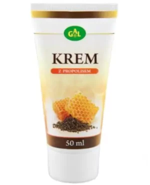 Gal krem z propolisem 50 ml