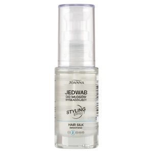 Styling Effect, Jedwab do włosów, 25 ml