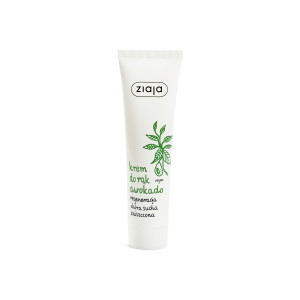 Ziaja Krem do rąk z awokado, 100 ml
