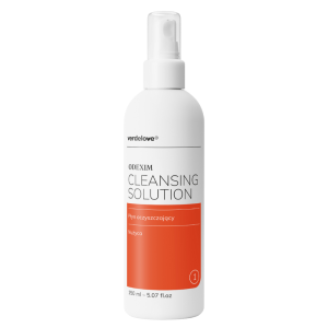 Verdelove Odexim Cleansing Solution Płyn oczyszczający na nużycę, 150 ml