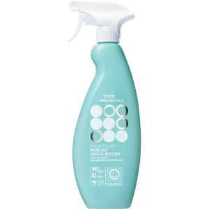 Yope Probiotyczny Płyn do kuchni, 500 ml