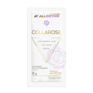 Alldeynn collarose Kolagen, 6 g