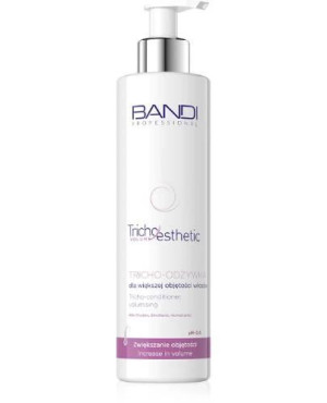 Bandi Tricho-odżywka dla większej objętości włosów, 230 ml
