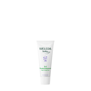 Weleda Baby Med 3w1, krem przeciw odparzeniom, 50 ml
