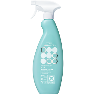 Yope Probiotics Płyn uniwersalny, 500 ml