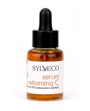 Sylveco Serum z witaminą C, 30 ml
