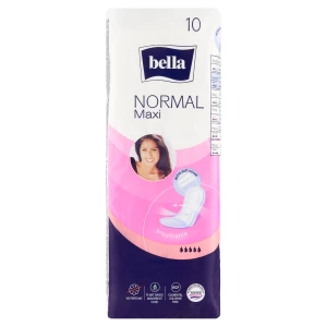 BELLA NORMAL MAXI, podpaski, 10 szt.