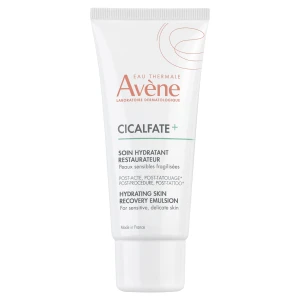 Avene Cicalfate+, nawilżająca Emulsja regenerująca, 40 ml