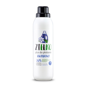 Zielko, Płyn do płukania Kwiatowy, 1000 ml