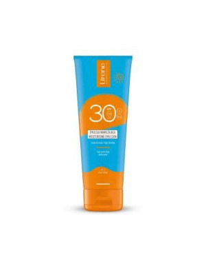 Lirene, Emulsja nawilżająca SPF 30, 120 ml
