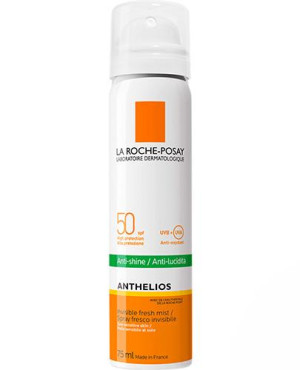 La Roche Posay Anthelios SPF50+ Mgiełka do twarzy, 75 ml
