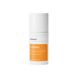Verdelove Lusime Krem na cienie pod oczami, 15 ml