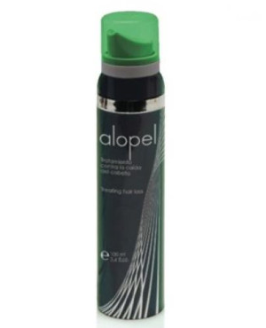 ALOPEL Terapia na wypadanie włosów - 100 ml