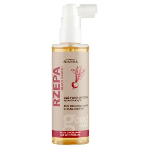 Joanna Rzepa, Odżywka - wcierka wzmacniająca, 100 ml