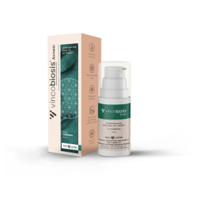 Vincobiosis Acneic Dermobalans, krem-żel do twarzy, 50 ml