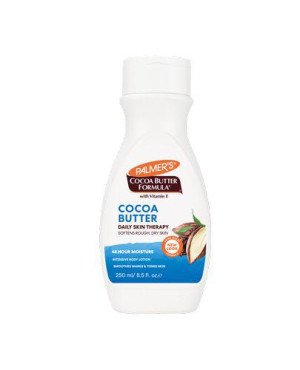 Palmers Cocoa Butter, balsam nawilżający do ciała, 250 ml