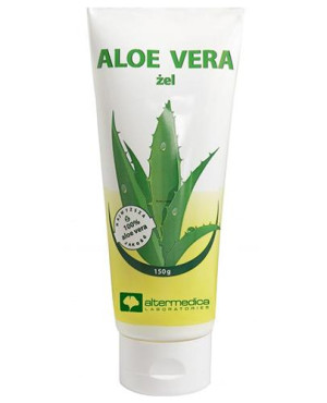 ALOE VERA Żel - 150 g