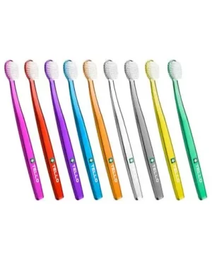 Tello 6240 Ultra Soft szczoteczka do zębów 1 sztuka