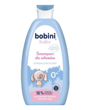Bobini Baby Szampon, 300 ml