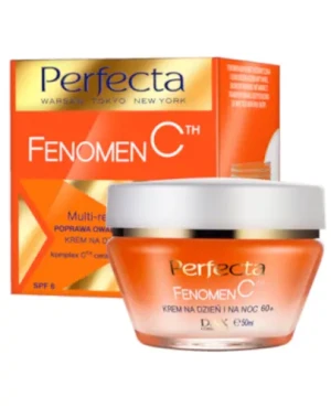 Perfecta Fenomen C Krem 60+ 50 ml