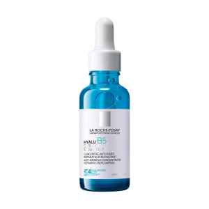 La Roche Posay, Hyalu B5 Suractivated, serum skoncentrowane serum, regeneracja, ujędrnienie, 30 ml