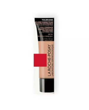 La Roche-Posay Toleriane Podkład intensywnie kryjący 9.5, 30 ml