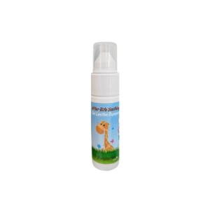 Azeta Bio, Nawilżający żel do skóry po ukąszeniu owadów dla dzieci, 20 ml