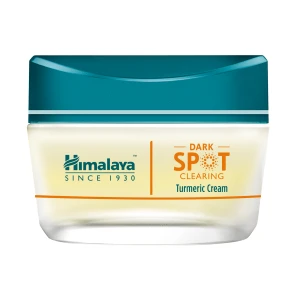 Himalaya, Curcuma Range, Krem do twarzy, 50 ml