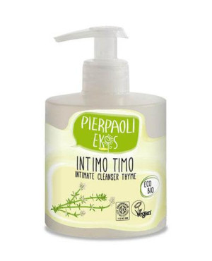 EKOS Płyn do higieny intymnej z ekstraktem z tymianku - 350 ml