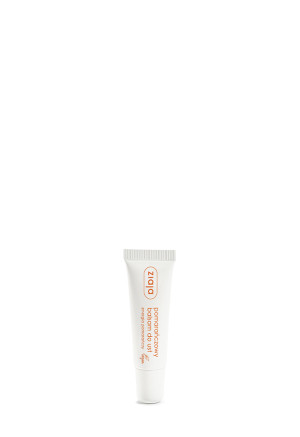 Ziaja pomarańczowy balsam do ust, 10 ml