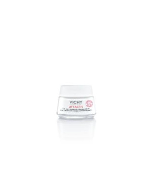 Vichy Liftactiv H.A. Krem przeciwzmarszczkowy, 50 ml