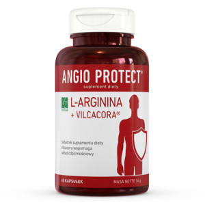 A-Z ANGIO PROTECT - 60 kaps.