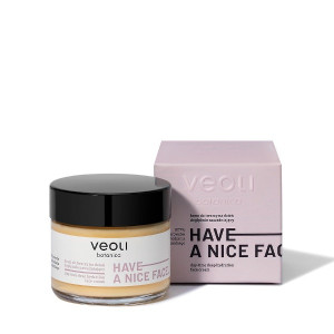 Veoli Botanica Have A Nice Face Krem do twarzy na dzień dogłębnie nawadniający, 50 ml