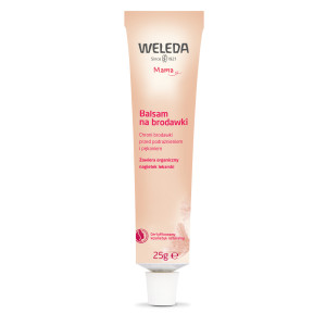 Weleda balsam na brodawki 25 g