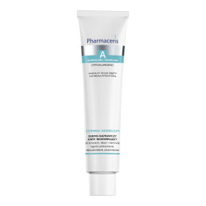 Pharmaceris A Corneo-Sensilum, dermo-naprawczy krem regenerujący, 75 ml