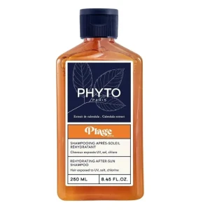 Phyto Plage, Szampon po kąpieli słonecznej, 250 ml