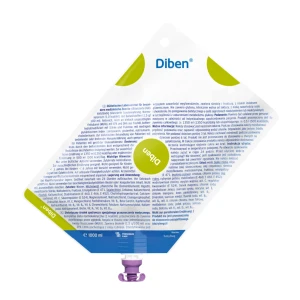 Diben, 1 l