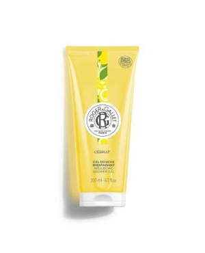 Roger&Gallet Cedrat Well-Being, Żel pod prysznic, 200 ml
