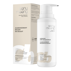Eeny Meeny Zaawansowany balsam na cellulit, 200 ml