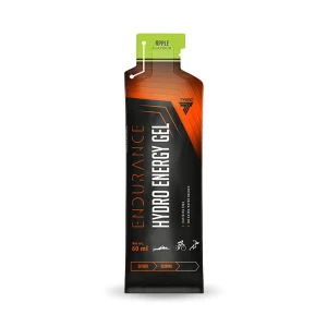 Trec Endurtance Hydro Energy Gel Apple, płyn, 60 ml