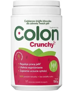 Colon Crunchy, proszek, 150 g