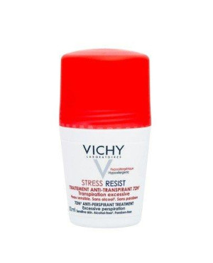 Vichy Stress Resist, antyperspirant w kulce, 50 ml