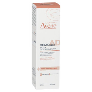 Avene Xeracalm A.D, balsam uzupełniający lipidy, 200 ml