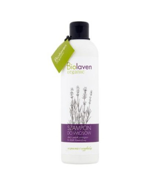 Biolaven Szampon do włosów 300 ml