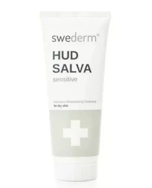 Swederm Hud Salva Sensitive maść do skóry suchej 100 ml