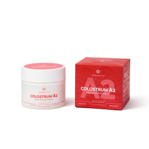 Genactiv Colostrum A2, proszek, 45 g