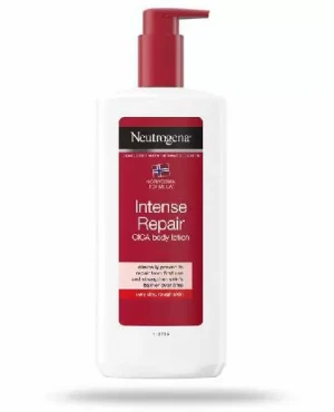 Neutrogena Intense Repair balsam do ciała 400 ml