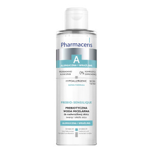 PHARMACERIS A PREBIO-SENSILIQUE Prebiotyczny płyn micelarny, 200 ml