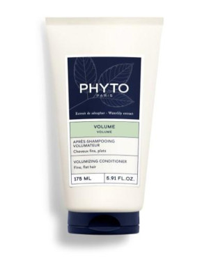 PHYTO PHYTOVOLUME Odżywka zwiększająca objętość, 175 ml